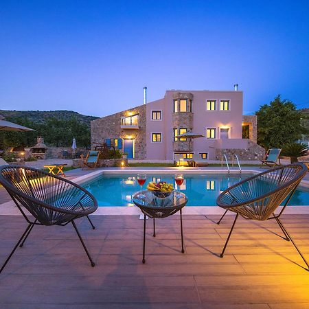Njv Plus K Aegina Exteriör bild