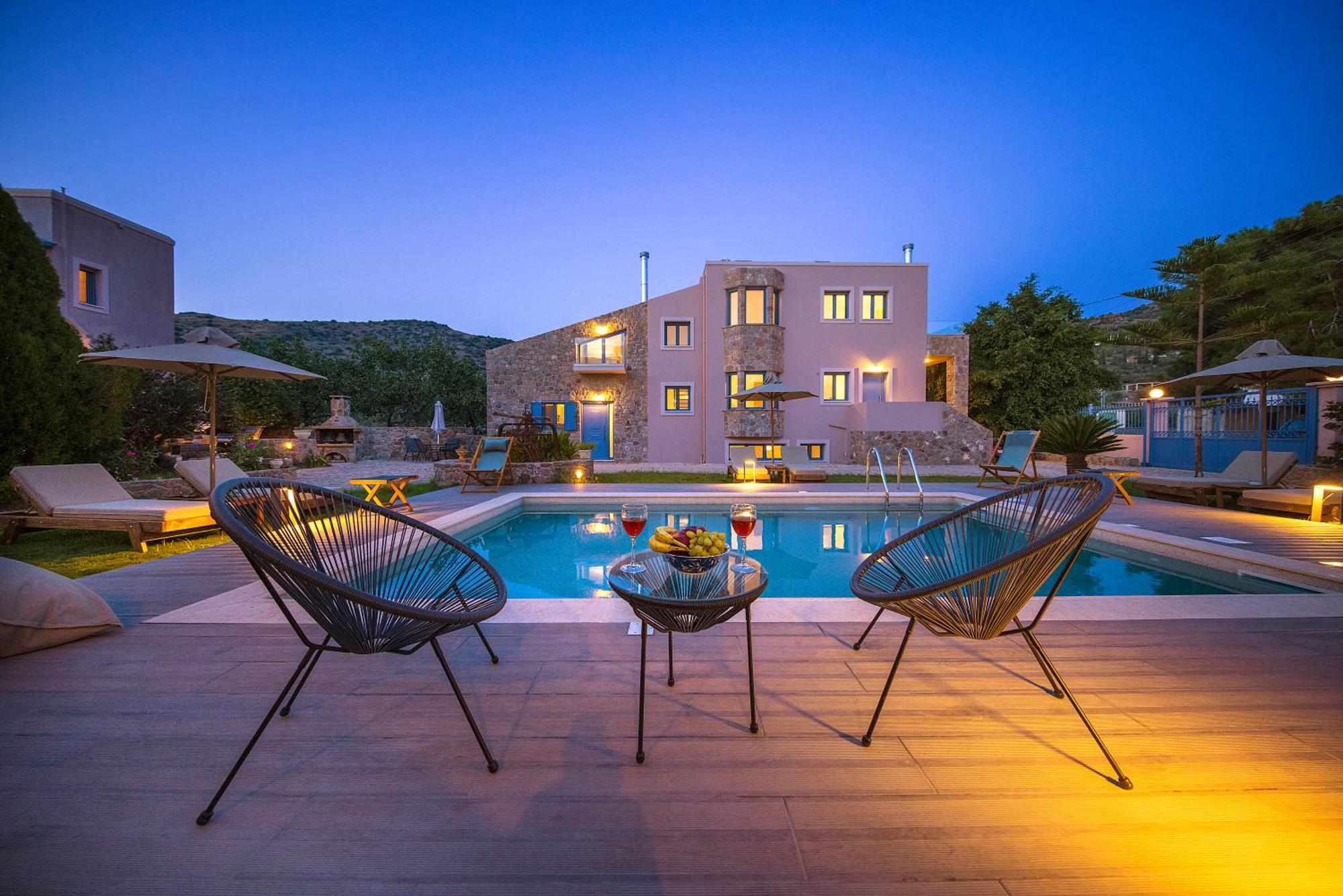 Njv Plus K Aegina Exteriör bild