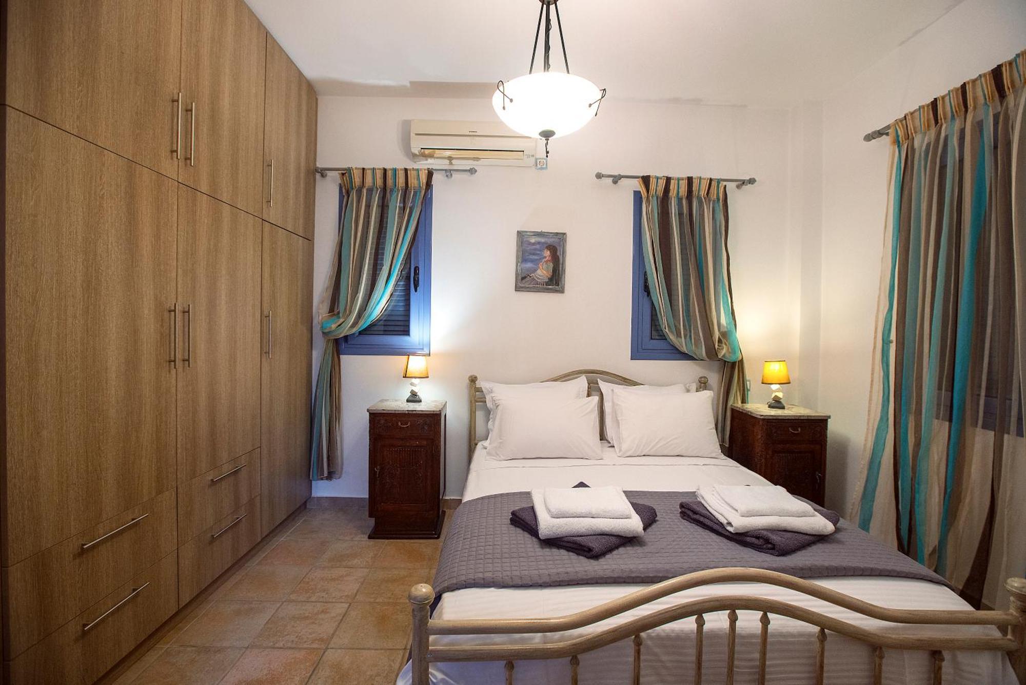 Njv Plus K Aegina Exteriör bild
