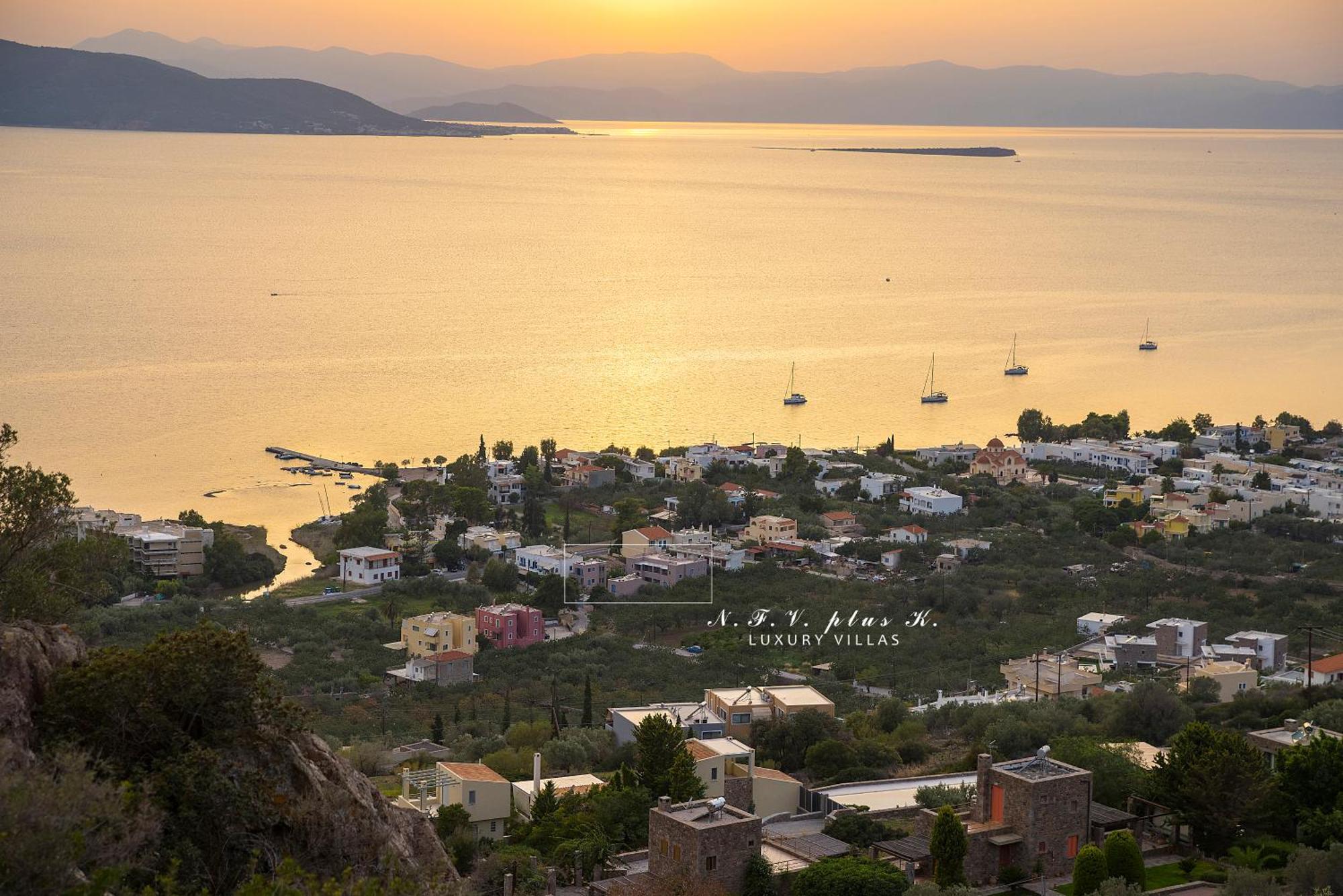 Njv Plus K Aegina Exteriör bild