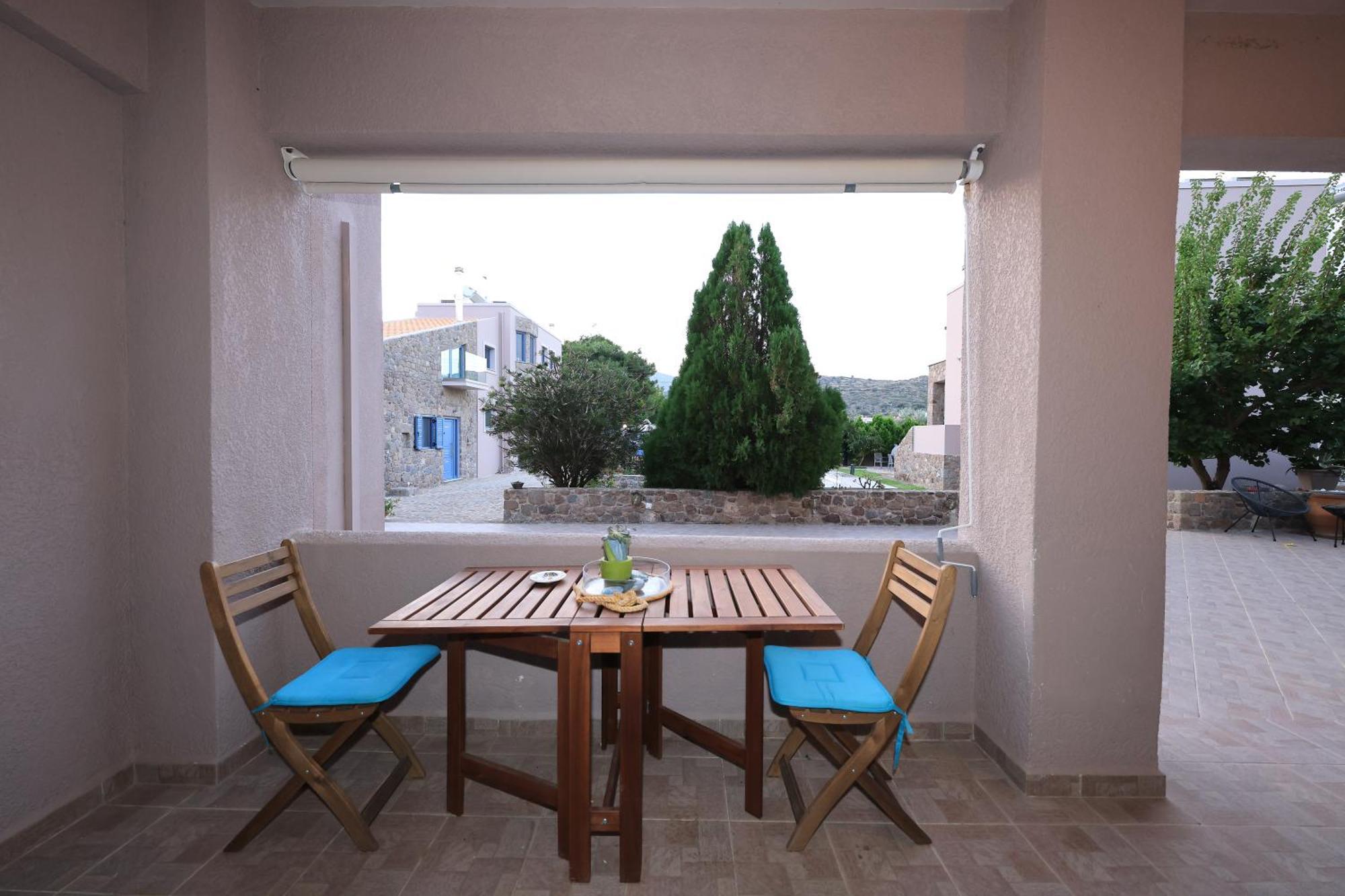 Njv Plus K Aegina Exteriör bild